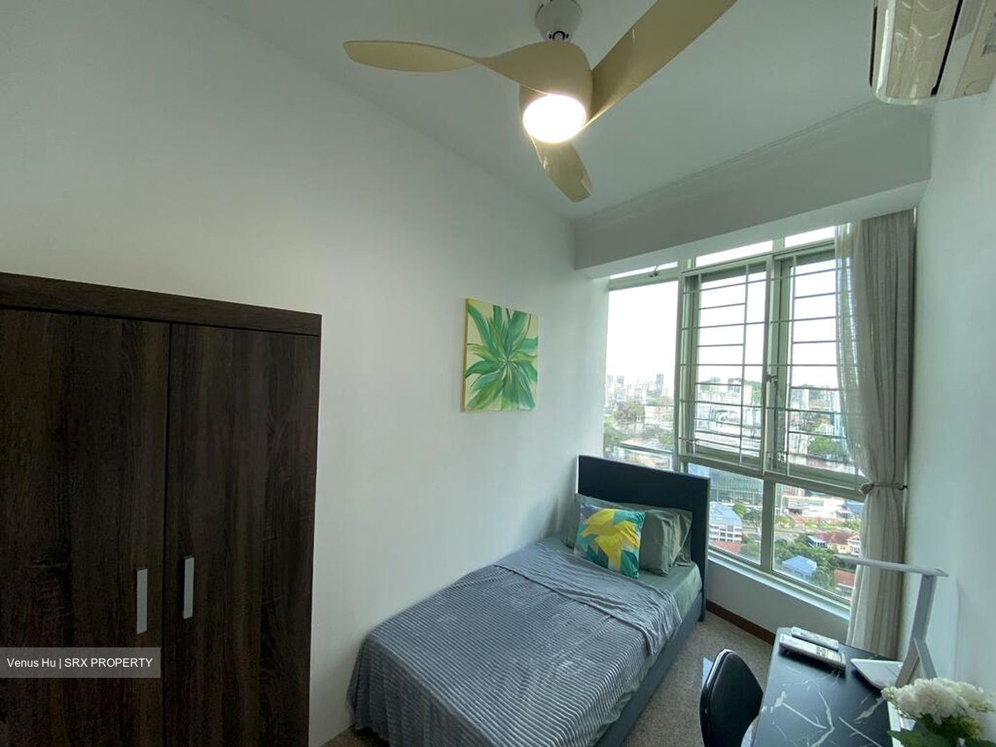 Queens (D3), Condominium #566077481